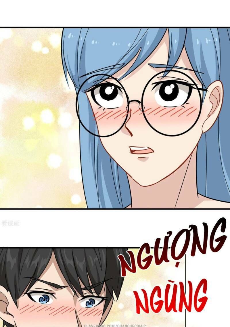 Hộ Hoa Cao Thủ Tại Vườn Trường Chapter 36 - Trang 2