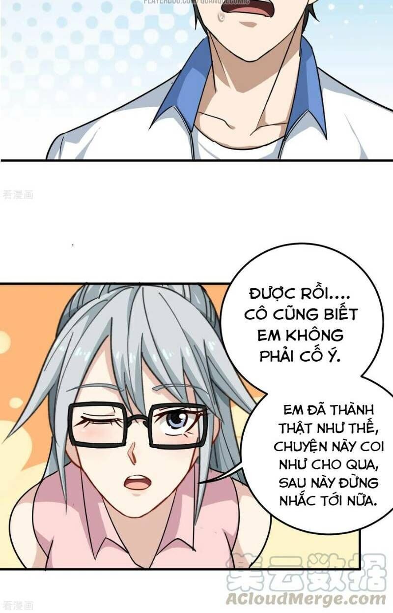 Hộ Hoa Cao Thủ Tại Vườn Trường Chapter 42 - Trang 2