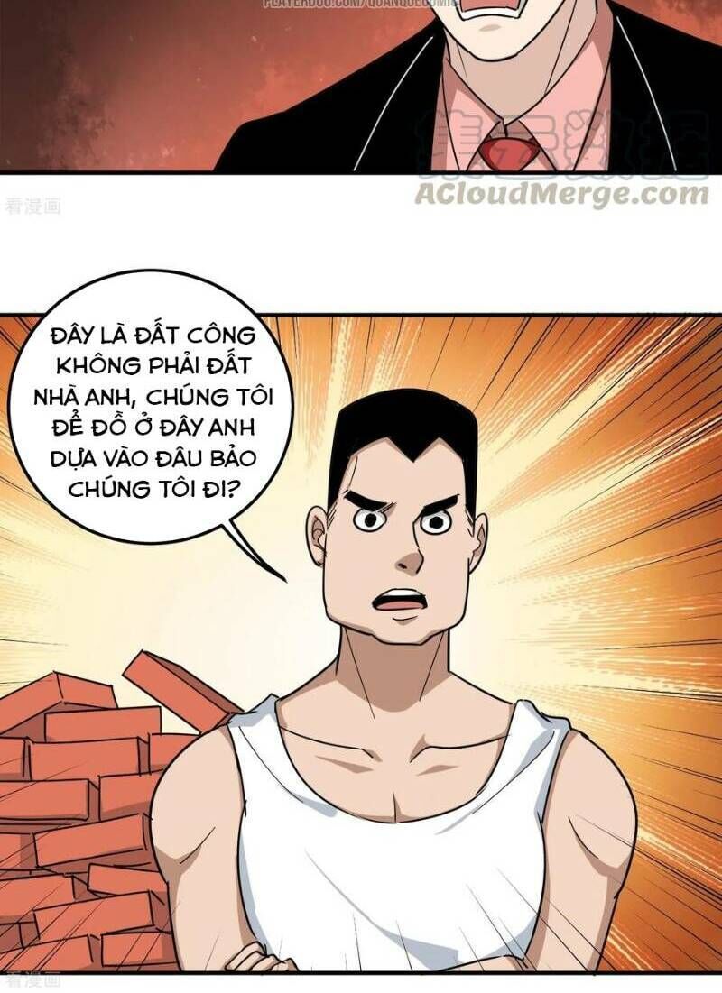 Hộ Hoa Cao Thủ Tại Vườn Trường Chapter 43 - Trang 2