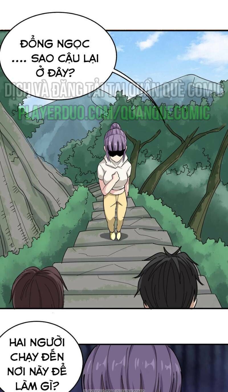 Hộ Hoa Cao Thủ Tại Vườn Trường Chapter 49 - Trang 2