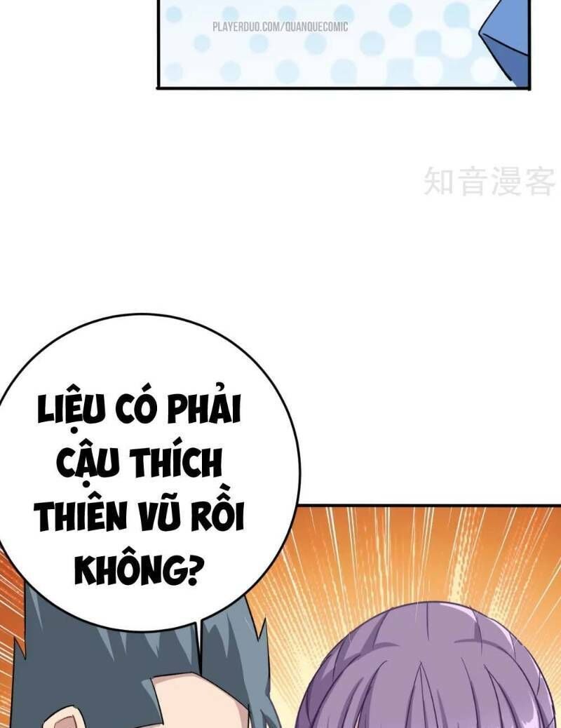 Hộ Hoa Cao Thủ Tại Vườn Trường Chapter 5 - Trang 2