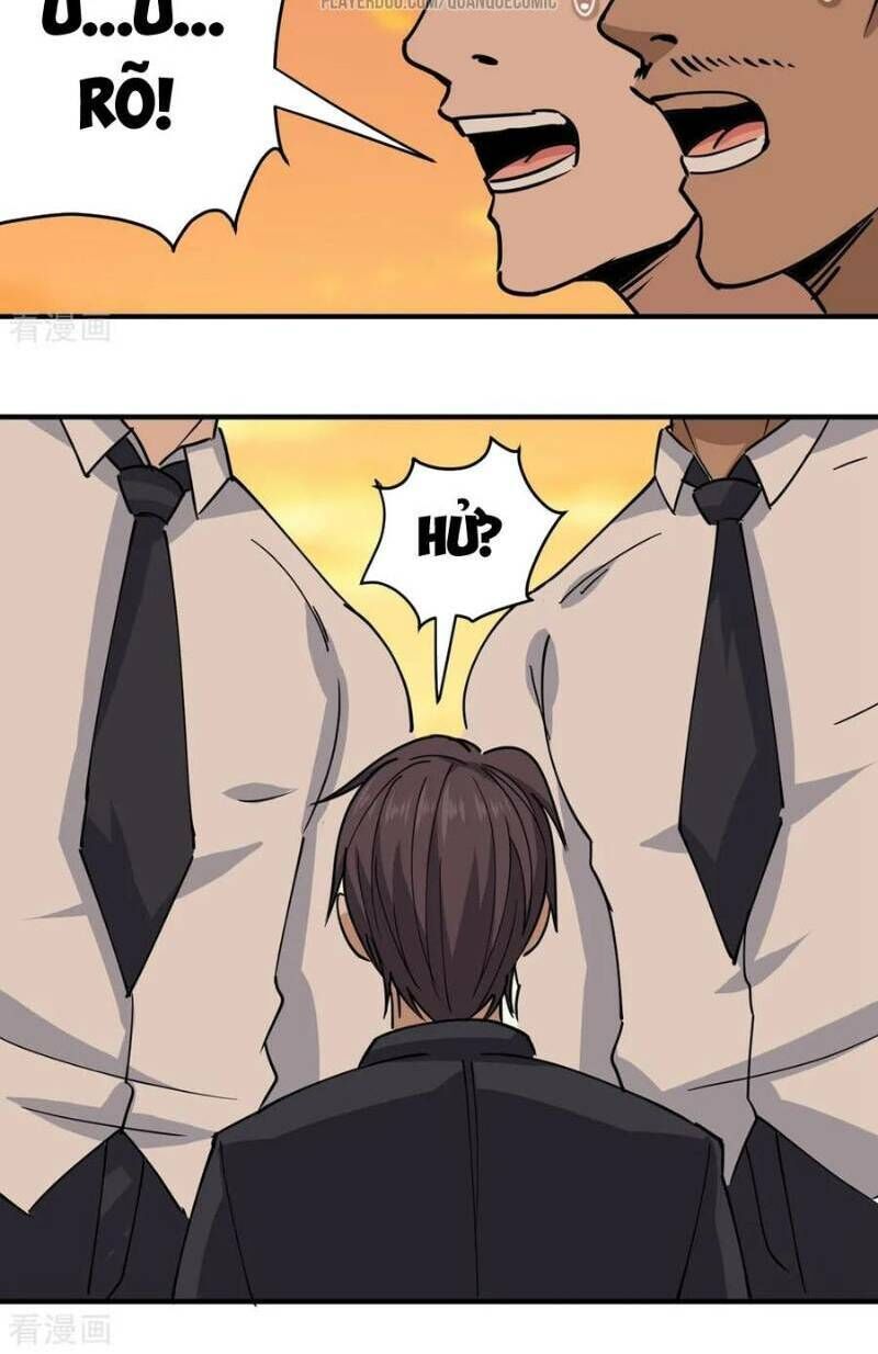 Hộ Hoa Cao Thủ Tại Vườn Trường Chapter 57 - Trang 2