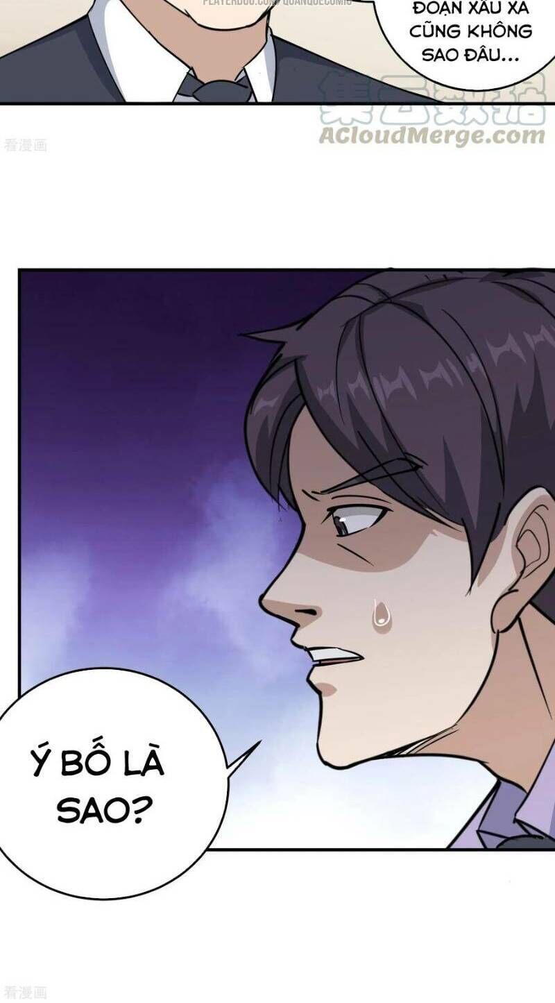 Hộ Hoa Cao Thủ Tại Vườn Trường Chapter 60 - Trang 2