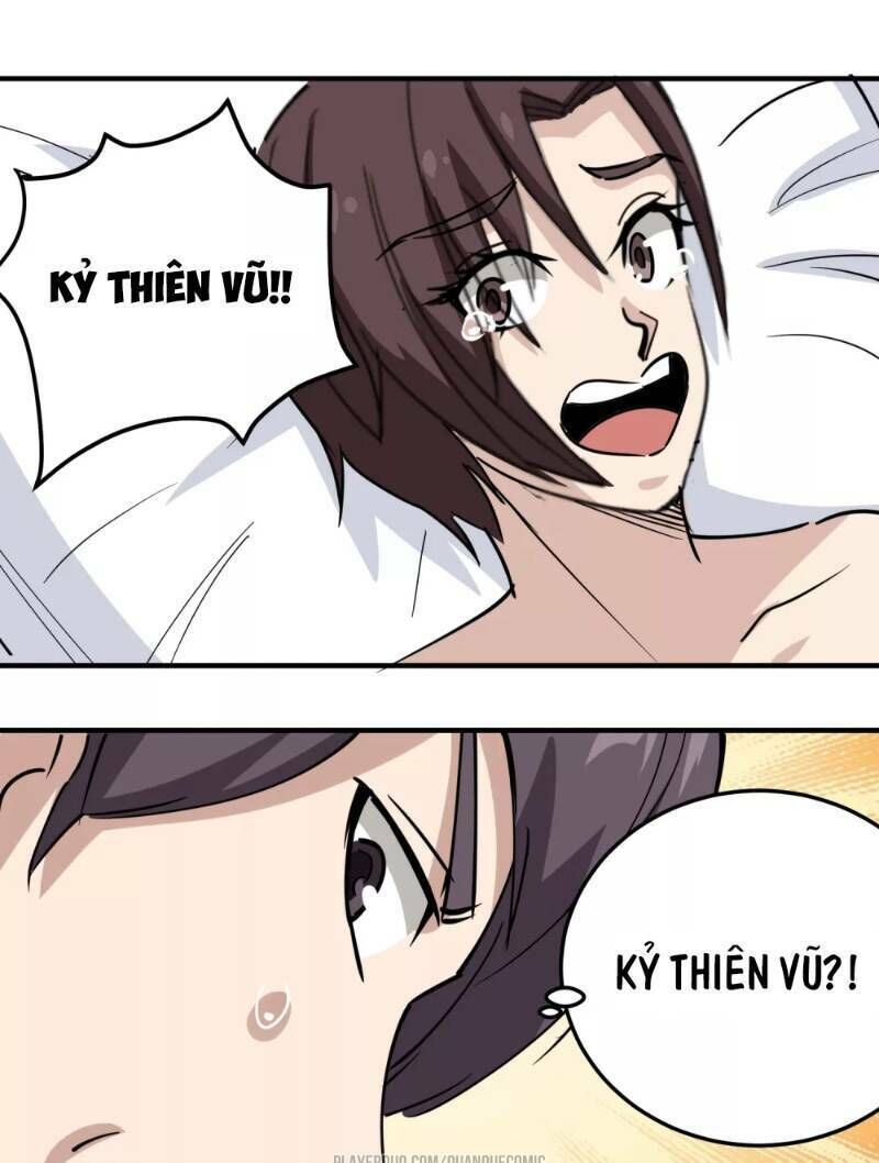 Hộ Hoa Cao Thủ Tại Vườn Trường Chapter 63 - Trang 2