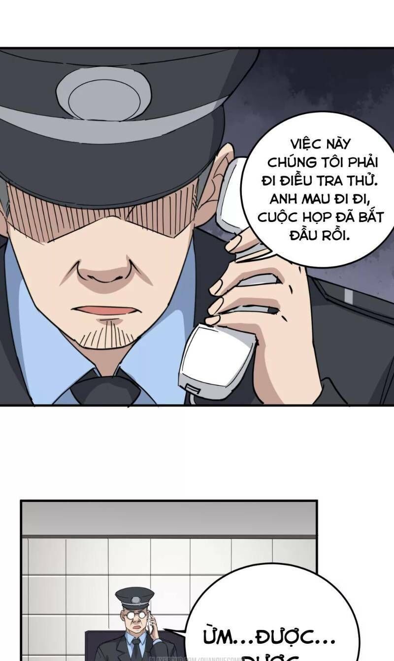 Hộ Hoa Cao Thủ Tại Vườn Trường Chapter 66 - Trang 2