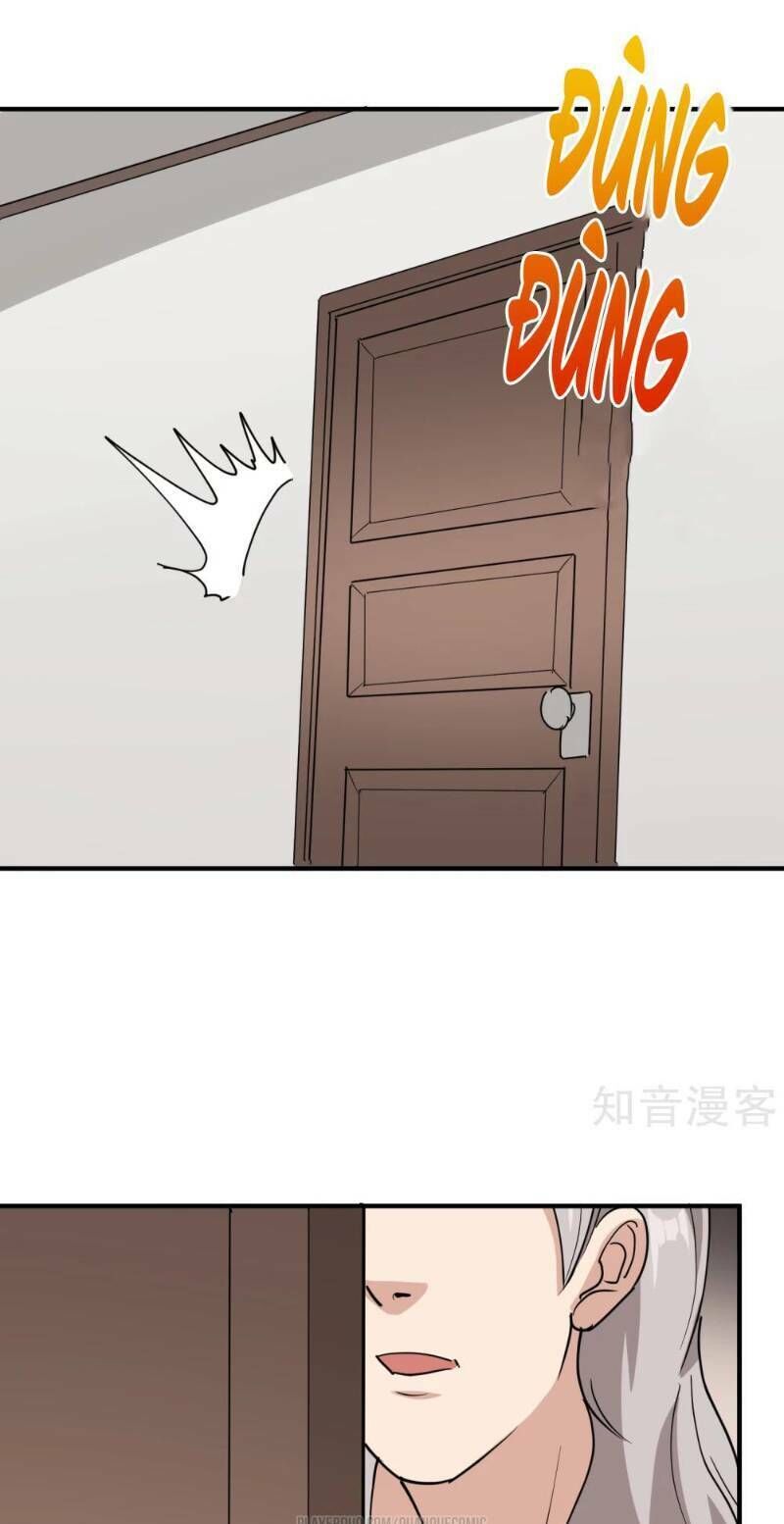 Hộ Hoa Cao Thủ Tại Vườn Trường Chapter 67 - Trang 2