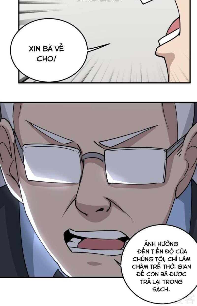 Hộ Hoa Cao Thủ Tại Vườn Trường Chapter 67 - Trang 2