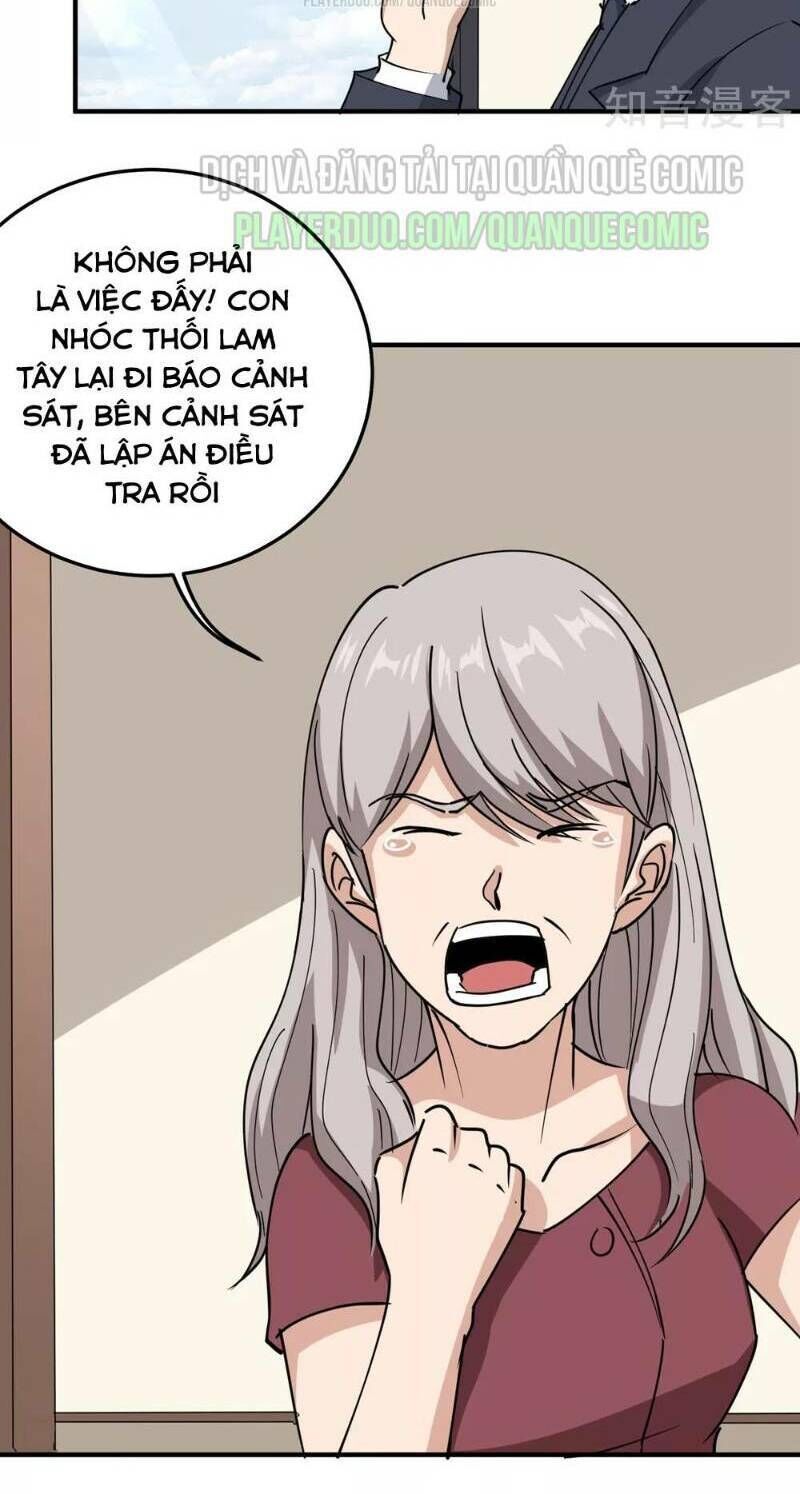 Hộ Hoa Cao Thủ Tại Vườn Trường Chapter 68 - Trang 2