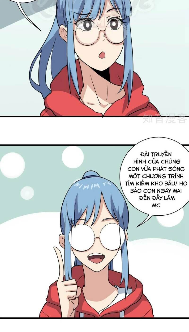 Hộ Hoa Cao Thủ Tại Vườn Trường Chapter 70 - Trang 2