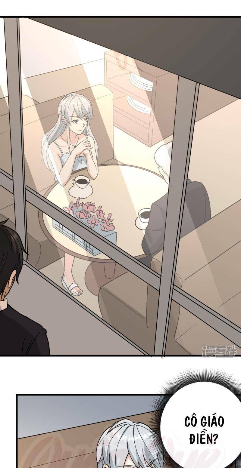 Hộ Hoa Cao Thủ Tại Vườn Trường Chapter 73 - Trang 2
