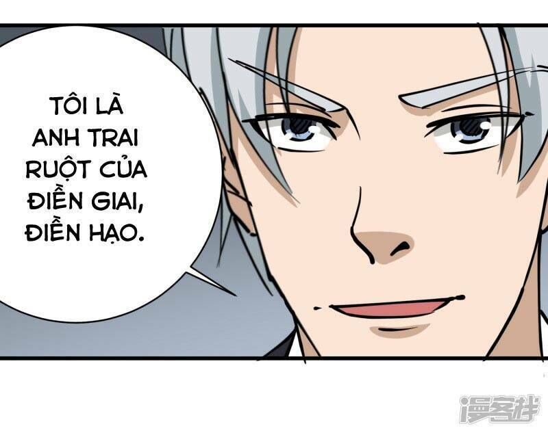 Hộ Hoa Cao Thủ Tại Vườn Trường Chapter 73 - Trang 2