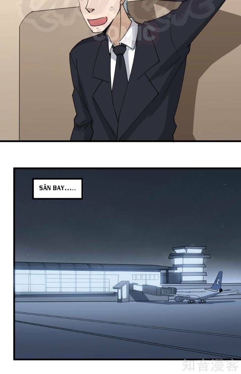 Hộ Hoa Cao Thủ Tại Vườn Trường Chapter 74 - Trang 2