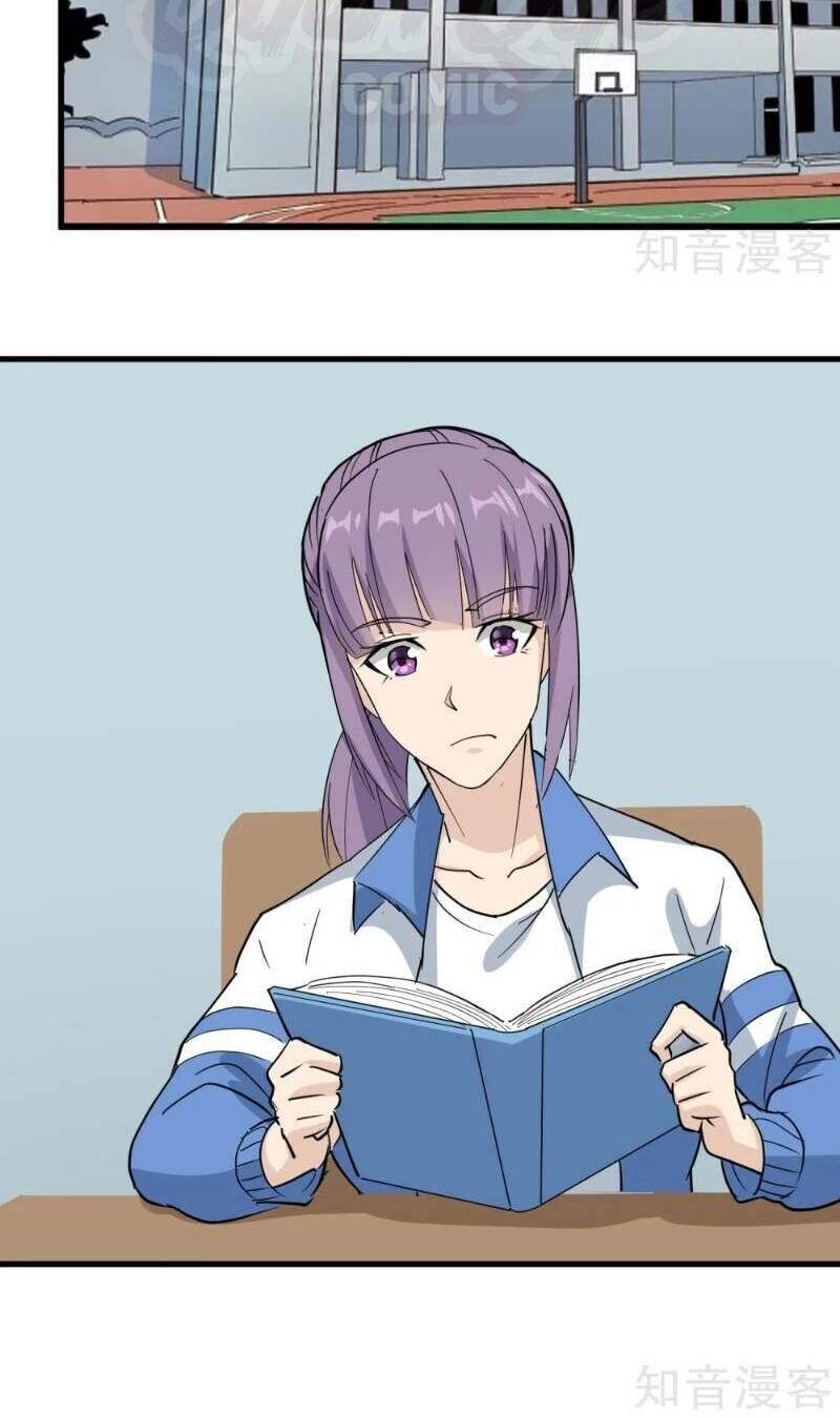 Hộ Hoa Cao Thủ Tại Vườn Trường Chapter 77 - Trang 2