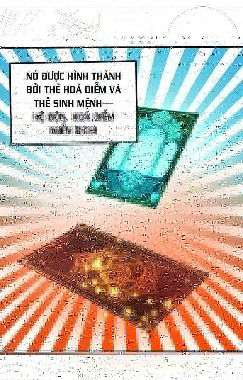 Hộ Hoa Cao Thủ Tại Vườn Trường Chapter 80 - Trang 2