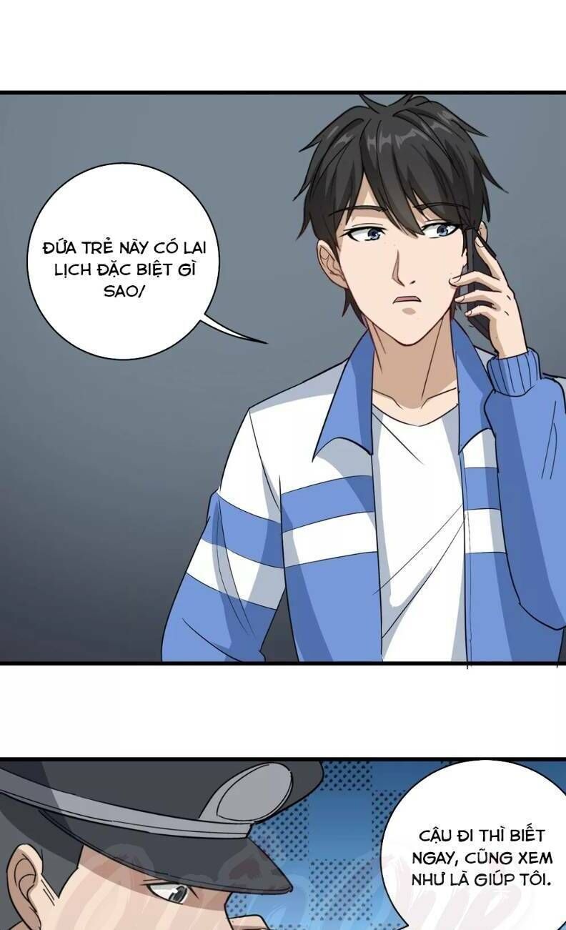 Hộ Hoa Cao Thủ Tại Vườn Trường Chapter 82 - Trang 2