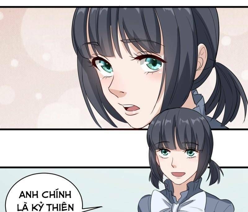 Hộ Hoa Cao Thủ Tại Vườn Trường Chapter 83 - Trang 2