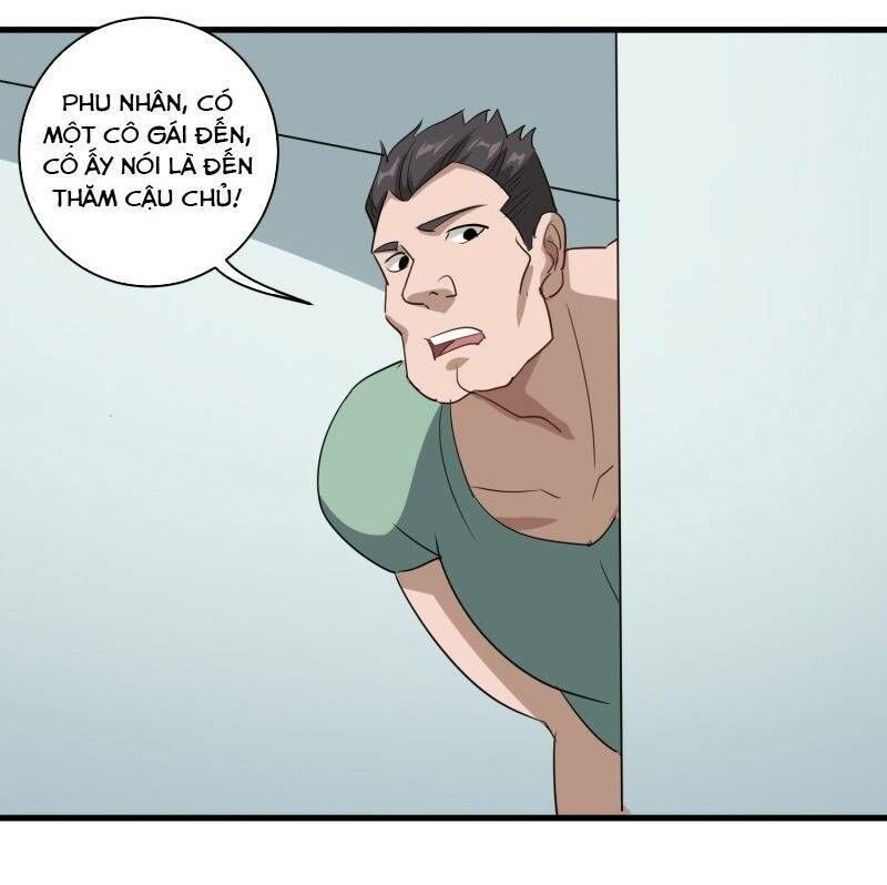 Hộ Hoa Cao Thủ Tại Vườn Trường Chapter 84 - Trang 2