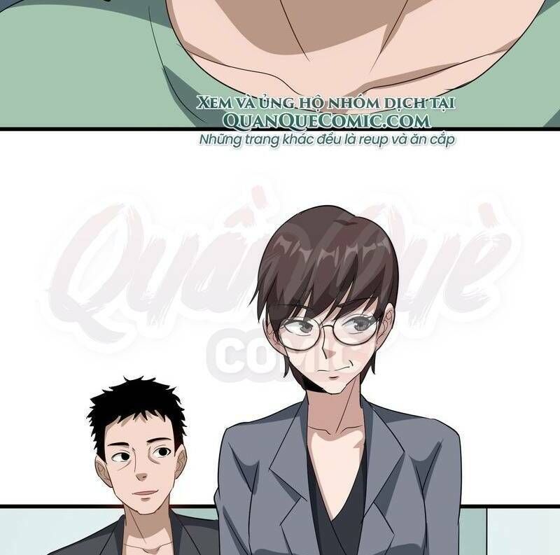 Hộ Hoa Cao Thủ Tại Vườn Trường Chapter 84 - Trang 2