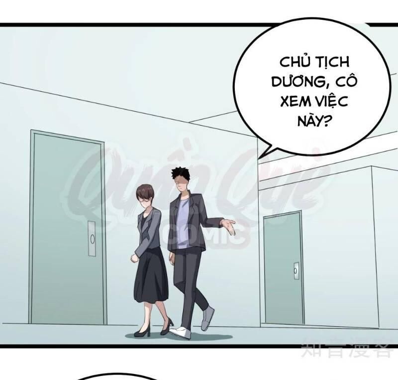 Hộ Hoa Cao Thủ Tại Vườn Trường Chapter 85 - Trang 2