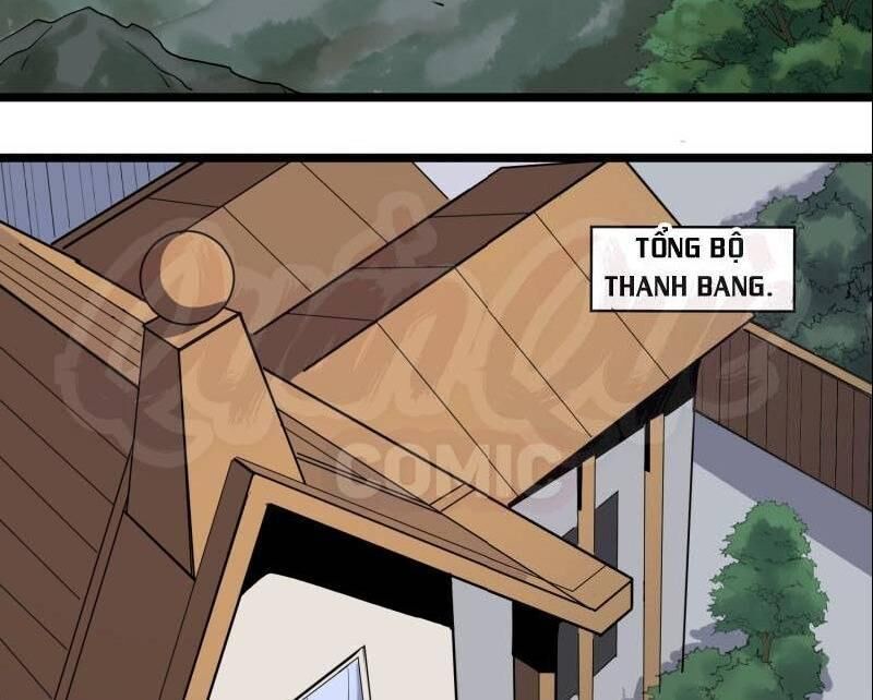 Hộ Hoa Cao Thủ Tại Vườn Trường Chapter 87 - Trang 2