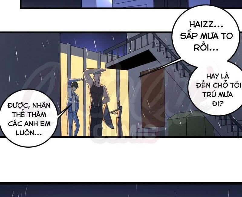 Hộ Hoa Cao Thủ Tại Vườn Trường Chapter 89 - Trang 2