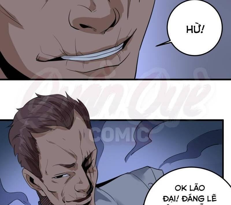 Hộ Hoa Cao Thủ Tại Vườn Trường Chapter 89 - Trang 2