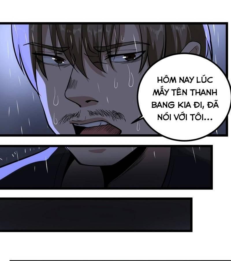 Hộ Hoa Cao Thủ Tại Vườn Trường Chapter 90 - Trang 2