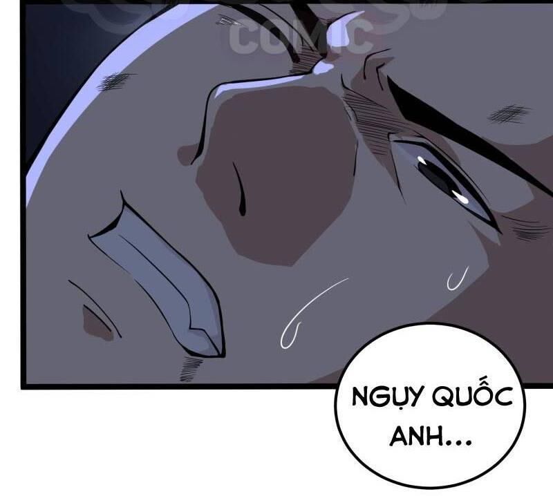 Hộ Hoa Cao Thủ Tại Vườn Trường Chapter 90 - Trang 2