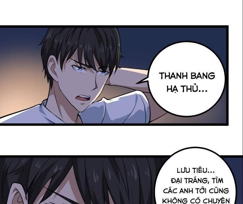 Hộ Hoa Cao Thủ Tại Vườn Trường Chapter 91 - Trang 2