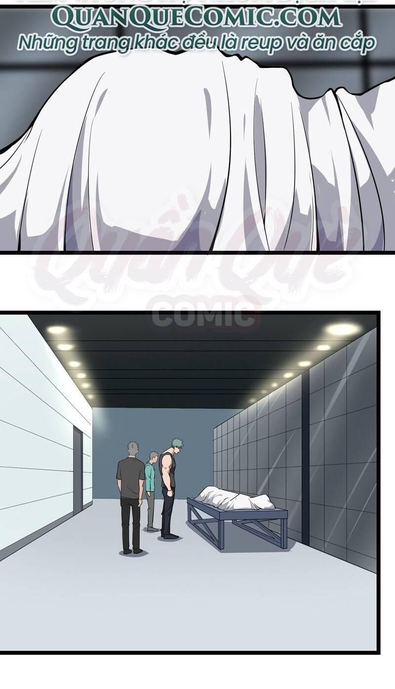 Hộ Hoa Cao Thủ Tại Vườn Trường Chapter 92 - Trang 2