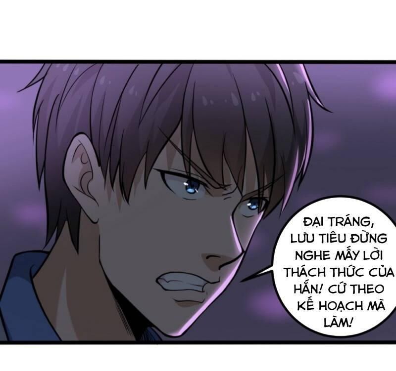 Hộ Hoa Cao Thủ Tại Vườn Trường Chapter 96 - Trang 2