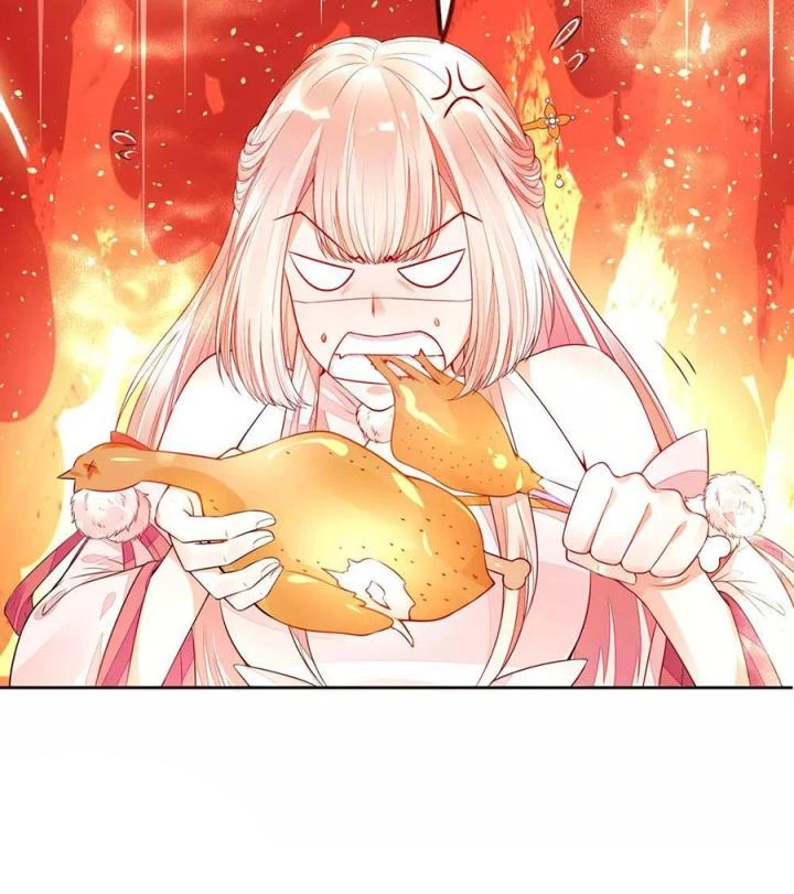 Hồ Ly Tinh Của Trẫm Chapter 1 - Trang 2