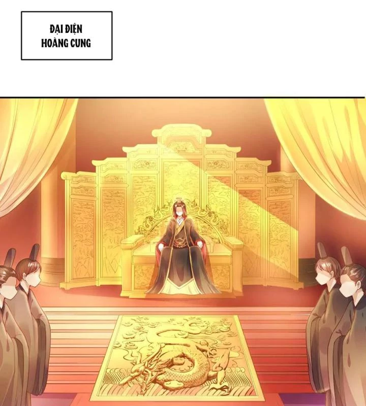 Hồ Ly Tinh Của Trẫm Chapter 1 - Trang 2