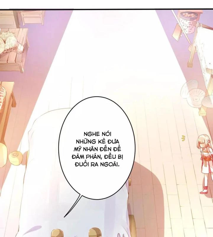 Hồ Ly Tinh Của Trẫm Chapter 1 - Trang 2