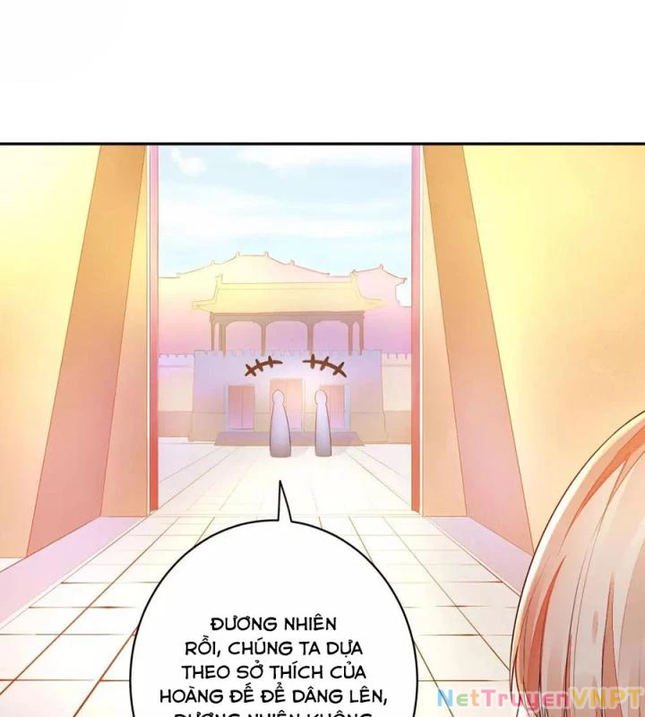 Hồ Ly Tinh Của Trẫm Chapter 1 - Trang 2
