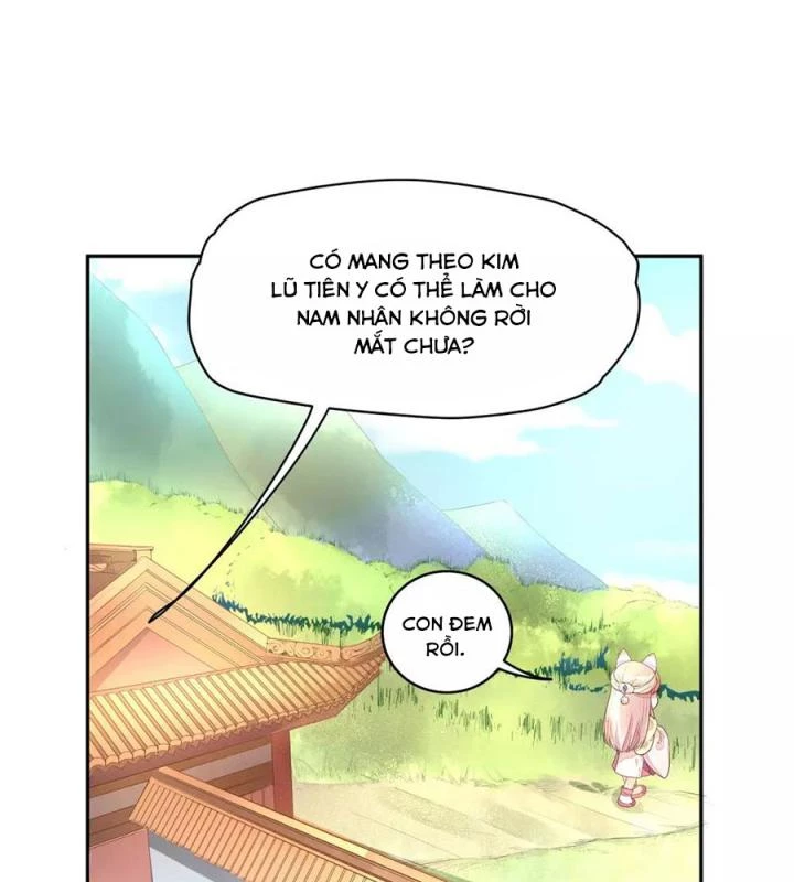 Hồ Ly Tinh Của Trẫm Chapter 1 - Trang 2