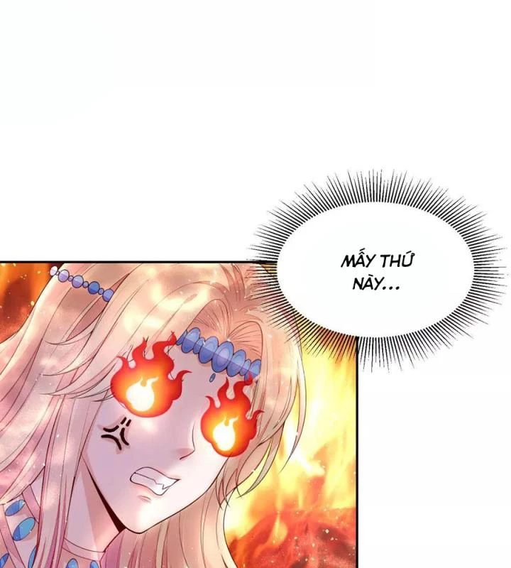 Hồ Ly Tinh Của Trẫm Chapter 1 - Trang 2
