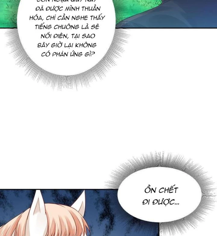 Hồ Ly Tinh Của Trẫm Chapter 10 - Trang 2