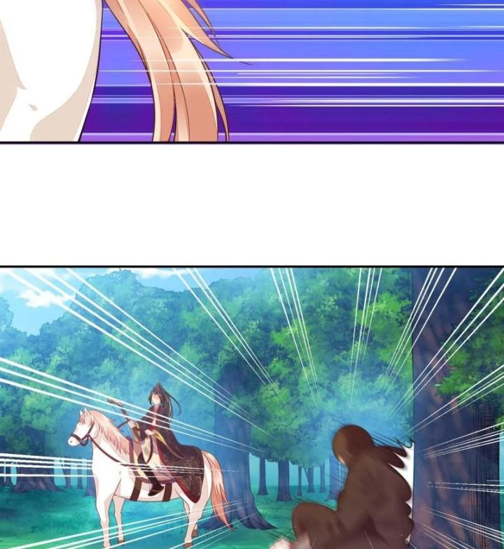Hồ Ly Tinh Của Trẫm Chapter 10 - Trang 2