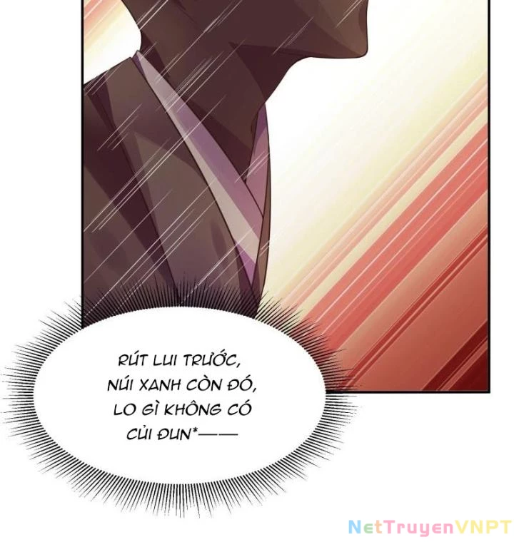 Hồ Ly Tinh Của Trẫm Chapter 12 - Trang 2