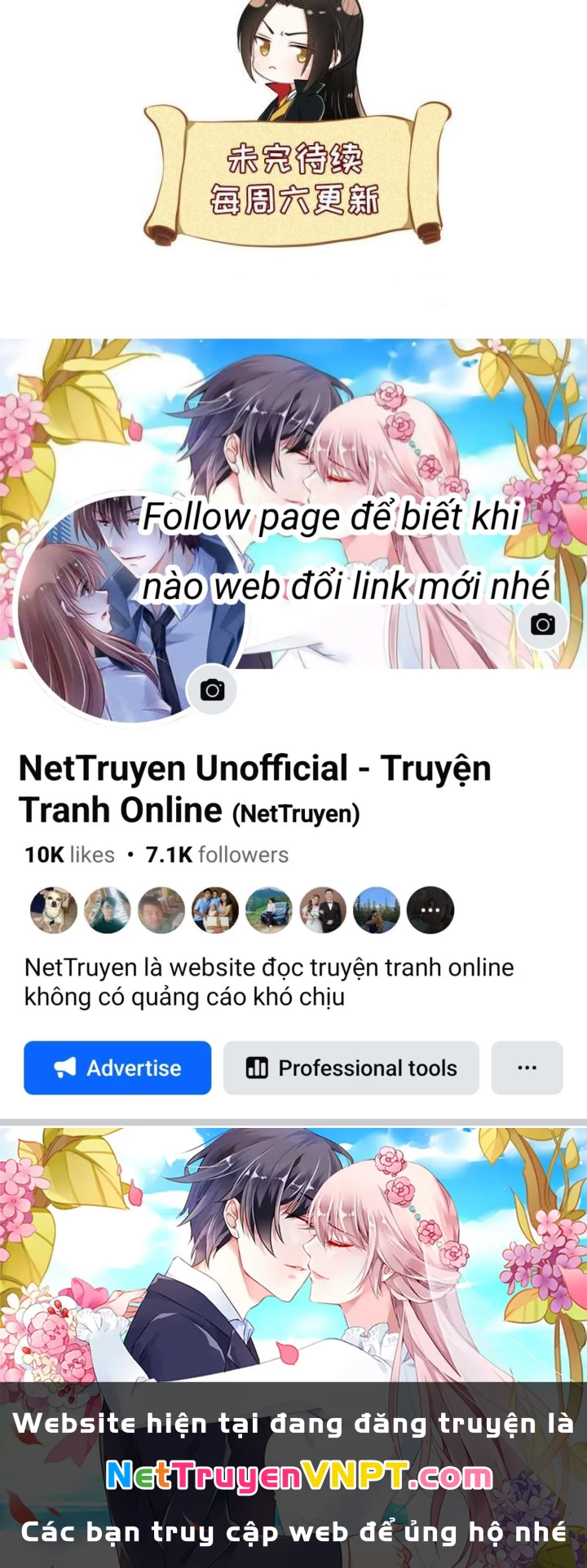 Hồ Ly Tinh Của Trẫm Chapter 12 - Trang 2