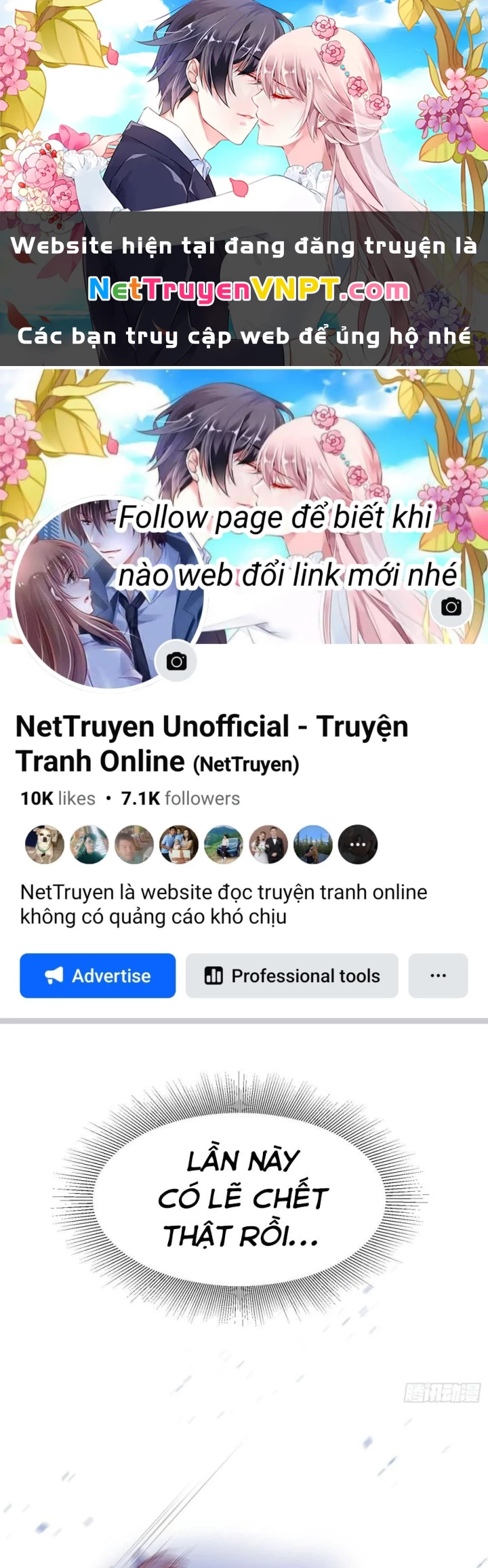 Hồ Ly Tinh Của Trẫm Chapter 13 - Trang 2