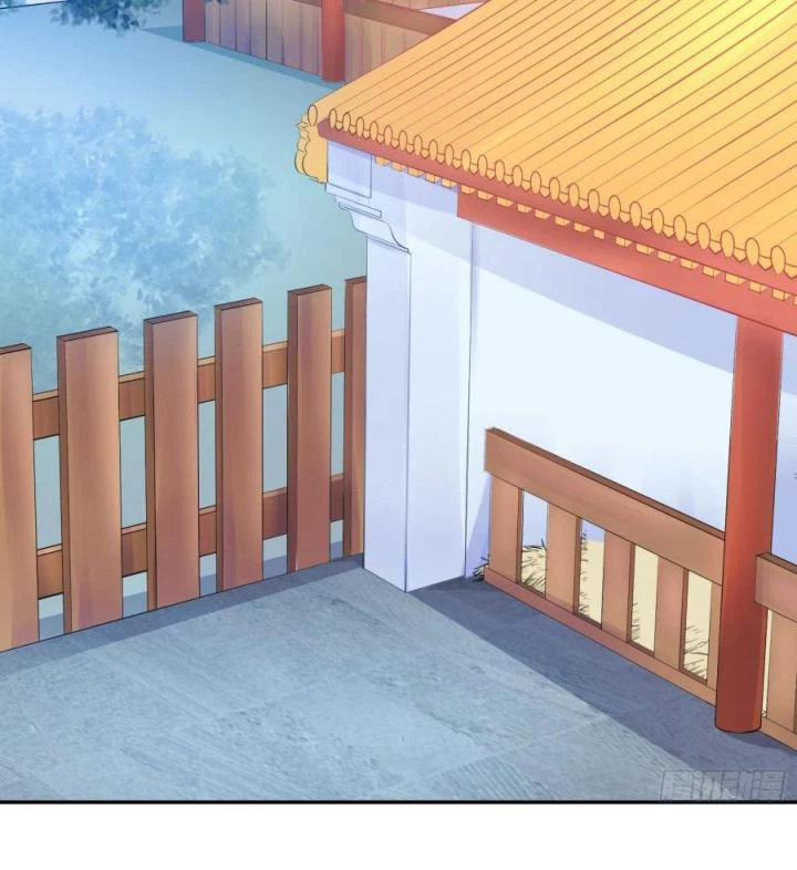 Hồ Ly Tinh Của Trẫm Chapter 13 - Trang 2