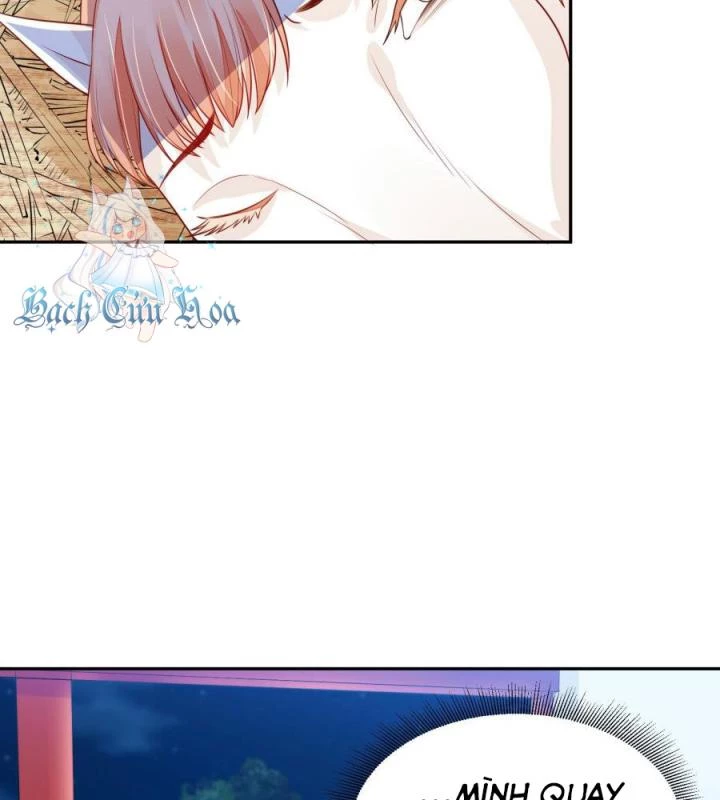 Hồ Ly Tinh Của Trẫm Chapter 13 - Trang 2