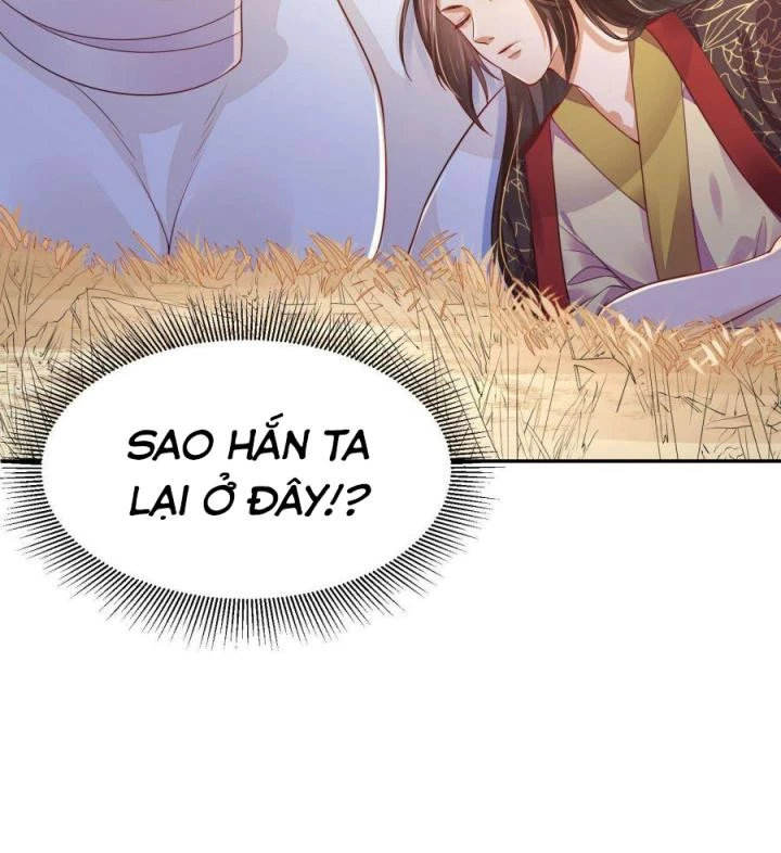 Hồ Ly Tinh Của Trẫm Chapter 13 - Trang 2