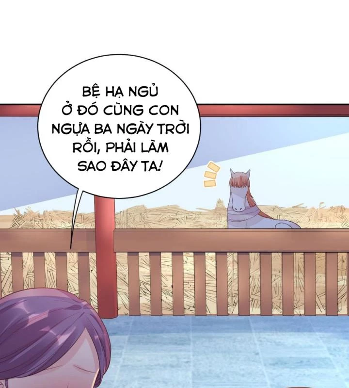 Hồ Ly Tinh Của Trẫm Chapter 13 - Trang 2