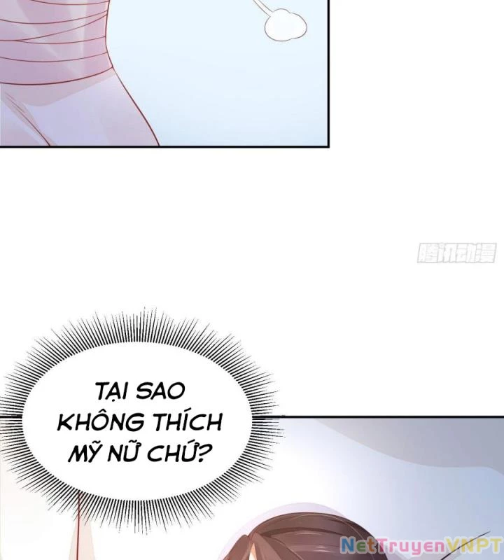 Hồ Ly Tinh Của Trẫm Chapter 13 - Trang 2