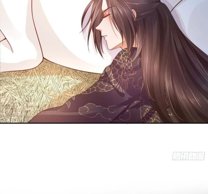 Hồ Ly Tinh Của Trẫm Chapter 13 - Trang 2