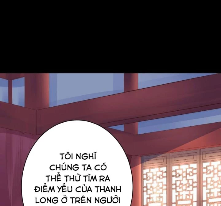 Hồ Ly Tinh Của Trẫm Chapter 13 - Trang 2