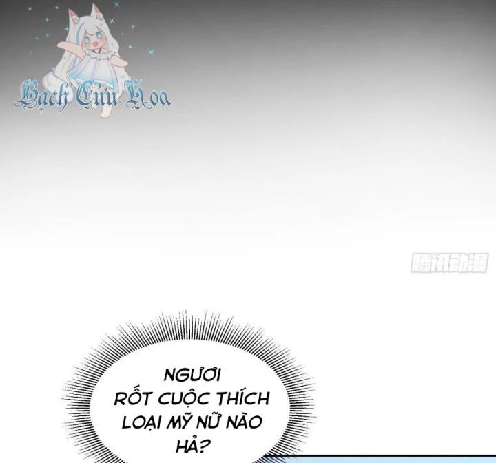 Hồ Ly Tinh Của Trẫm Chapter 13 - Trang 2